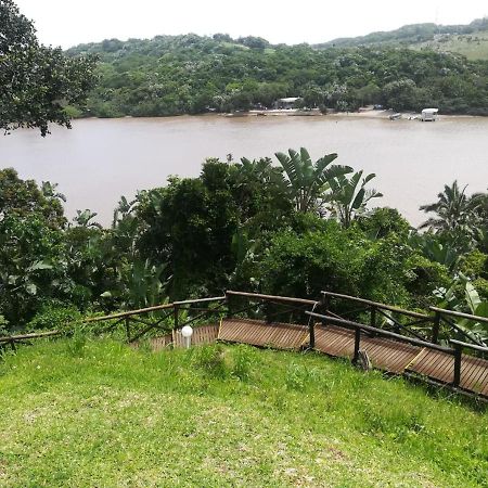 شقة 19 Montego Bay Caribbean Estate بورت إدوارد المظهر الخارجي الصورة