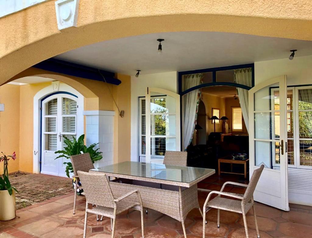 شقة 19 Montego Bay Caribbean Estate بورت إدوارد المظهر الخارجي الصورة
