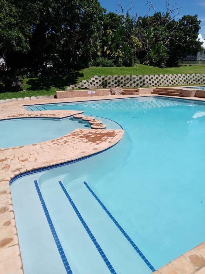 شقة 19 Montego Bay Caribbean Estate بورت إدوارد المظهر الخارجي الصورة