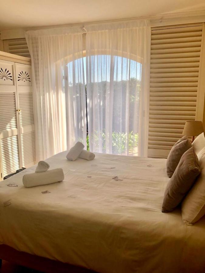 شقة 19 Montego Bay Caribbean Estate بورت إدوارد المظهر الخارجي الصورة